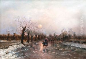 Winterabend