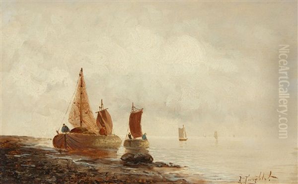 On The Coast - view 1