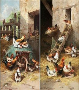 Chickens
