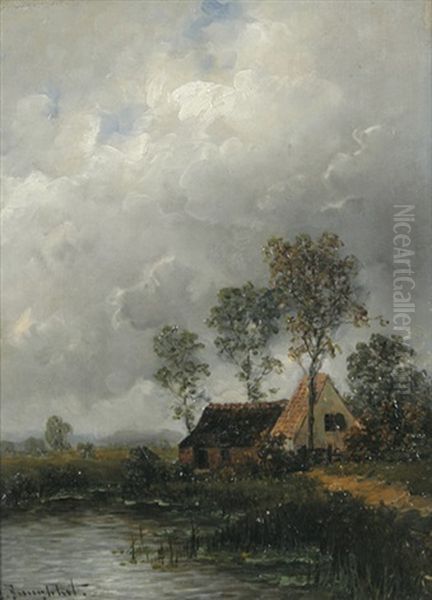 Bauernhaus Am See - view 1