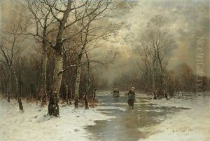 Winterabend