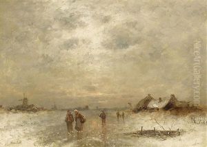 Winterabend