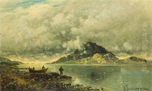 By The Fiord By The Fiord