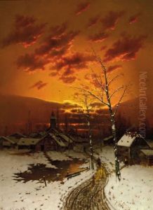 Winterabend