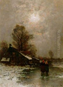 Winterabend