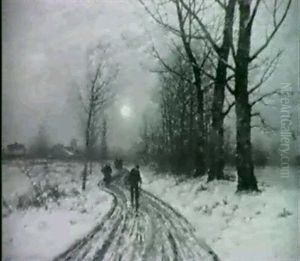 Returning Home