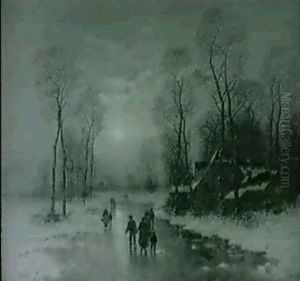 Winterfreuden