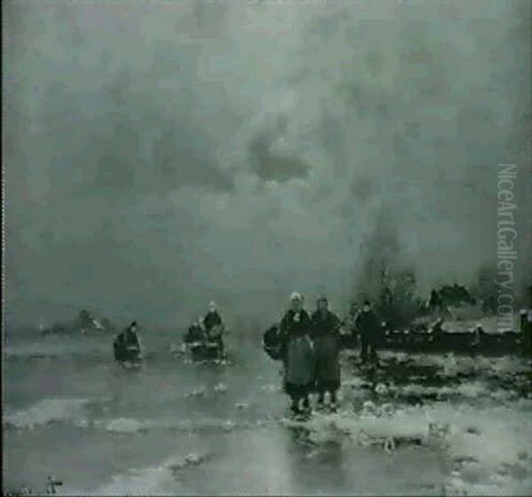 Eisfischer - view 1