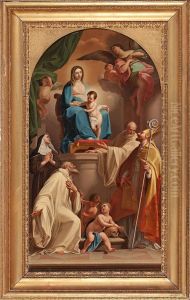 Sacra Conversazione