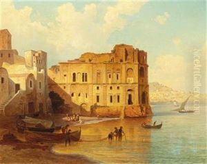 Palazzo Donn'anna