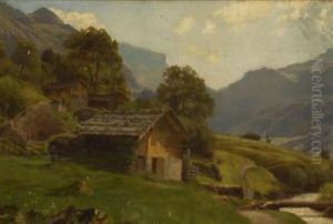 Im Schnalsertal
