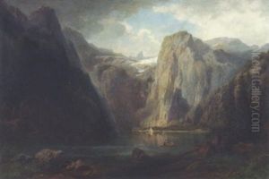 Motiv Vom Konigsee