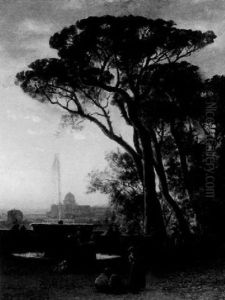 Villa Borghese Villa Borghese