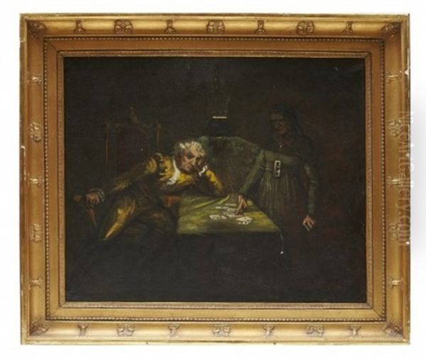 Madame Anderson Hos Gustaf Iii - view 1