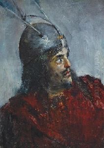 Rycerz Legendarny