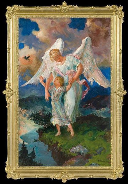 Guardian Angel - view 1