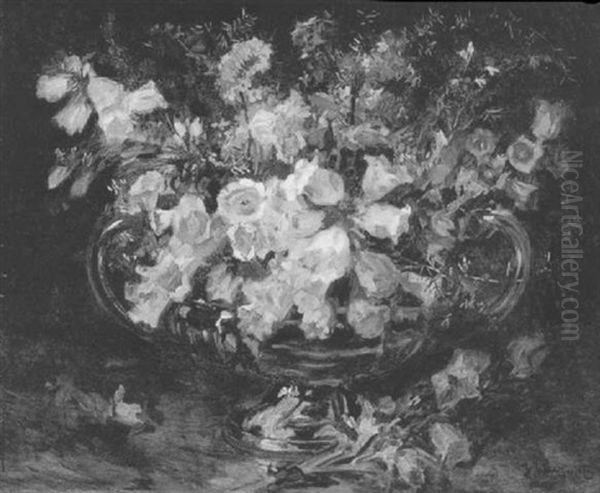 Blumenstilleben - view 1