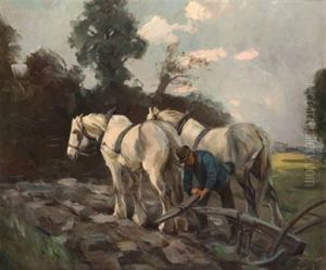 Faenando by Augusto Junquera