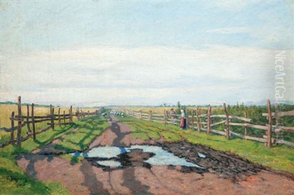 Na Pastwisku - view 1