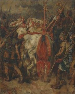 A Chariot Of War