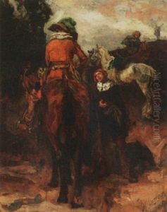 Don Quichotte