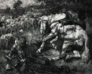 Don Quichotte