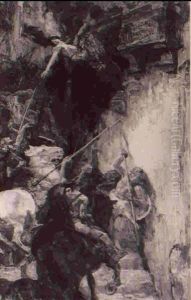 The Fall Of Jezabel The Fall Of Jezabel