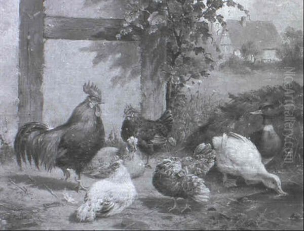H_hnerhof - view 1