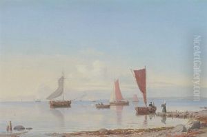 Strand Ved Oresund