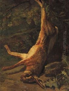 Cacciagione by Domenico Battaglia