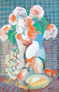 Flowers And Fruits