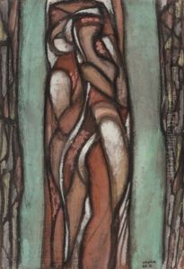 Untitled (figures) Untitled (figures)