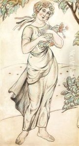 Primavera (spring) by Bela Kadar
