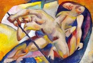 Nudes (scene) Nudes (scene)