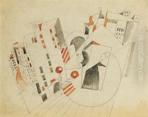 Kompozicio (varos) (composition - City)