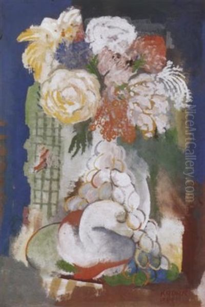Csendelet (still Life) - view 1