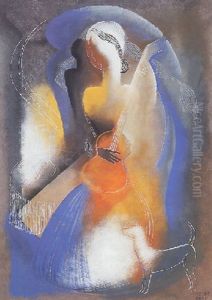 No Gitarral by Bela Kadar
