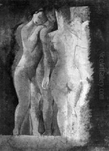 Drei Grazien