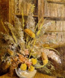 Vase Of Flowers Vase Of Flowers