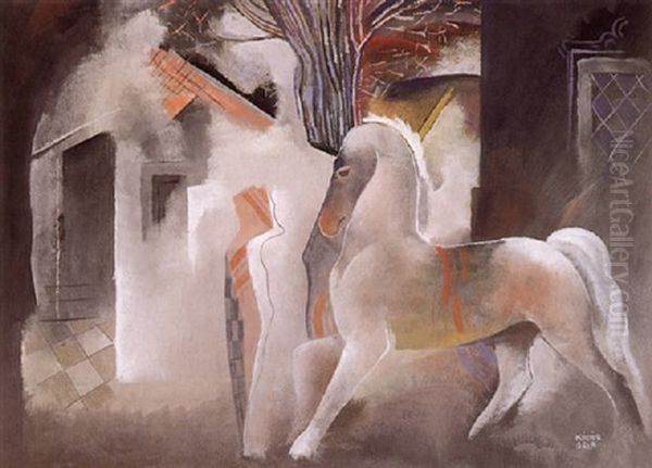 Caballo - view 1