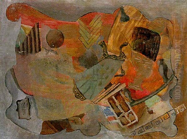 Interior - view 1
