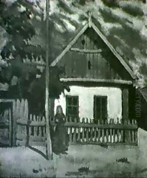 Sommerhauschen - view 1