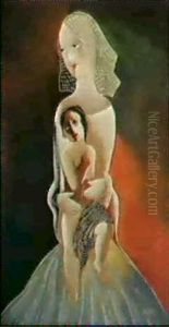 Femme Et Enfant Femme Et Enfant