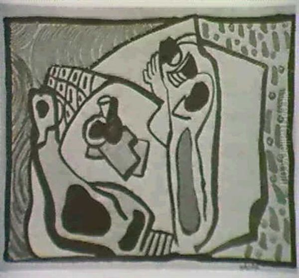 Stilleben - view 1