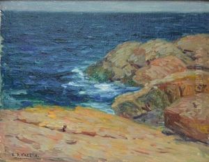 Rocky Coast Rocky Coast