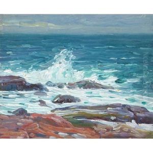 Rockport Seashore