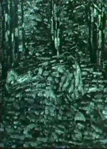 Rock Study