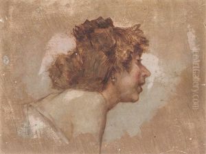 A Lady's Portrait