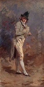Gentilhomme