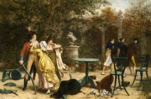 La Dispute